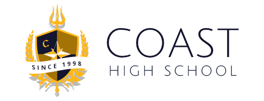 Courses Offered – About – Coast High School